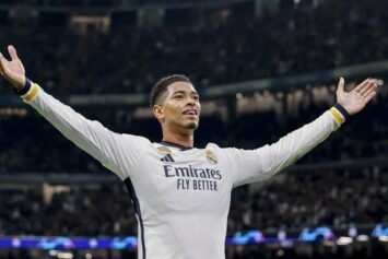 «Реал Мадрид» — «Атлетик»: комбо-ставка на «сливочных» за 2.5. Такой исход зашел в трех последних домашних матчах мадридцев в Примере