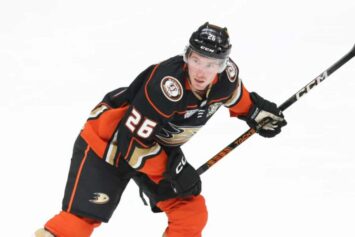 «Ванкувер» — «Анахайм»: «Дакс» уйдут от разгрома и удержат фору за кэф 1.88