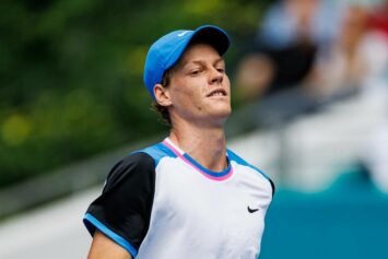 Григор Димитров — Янник Синнер: ставка на уверенную победу итальянца за проходной кэф 1.73