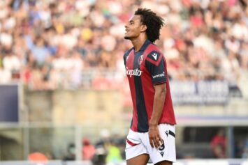 «Болонья» — «Салернитана»: комбо-ставка на болонцев за 1.74, которая сыграла в 7 из 10 последних домашних матчей в Серии А