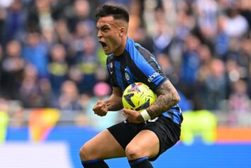 Верняк дня 1 апреля! «Интер» — «Эмполи»: аргументированная комбо-ставка на лидеров Серии А за 1.71