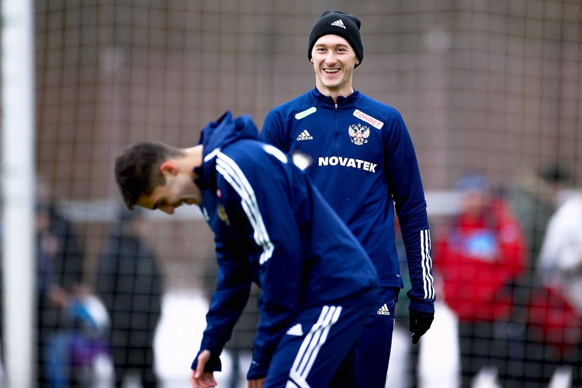 Мира и Заха