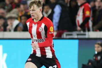 «Брентфорд» — «Брайтон»: ставка на тотал за 2.38 по тренду «пчел», которая сыграла в 5 из 6 последних домашних матчей в АПЛ