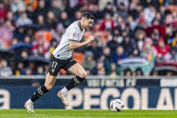 «Гранада» — «Валенсия»: «летучие мыши» имеют проблемы с результативностью в последних играх. Ставка на тенденцию валенсийцев за 3.2