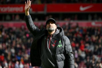 «Ливерпуль» — «Шеффилд»: «клинки» удержат фору за 2.3 в матче с лидером АПЛ