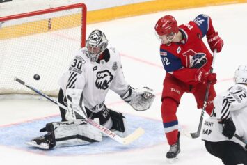 «Локомотив» — «Трактор»: челябинцы пробьют привычный тотал по голам и заиграют пари за проходной кэф 1.67