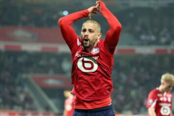 «Лилль» — «Марсель»: ставка на «догов» за 2.22, которая сыграла в 7 из 10 последних домашних матчей в Лиге 1