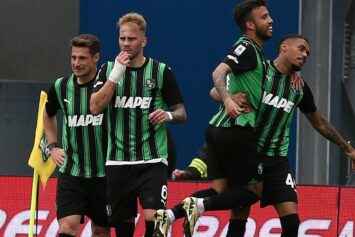 «Салернитана» — «Сассуоло»: встреча двух аутсайдеров Серии А не обещает много голов. Ставка на тотал за 1.97