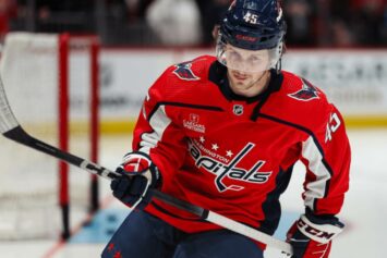 «Вашингтон» — «Питтсбург»: «столичные» заиграют ставку на фору за 1.95, которая не проиграла в 8 из 10 предыдущих домашних матчей