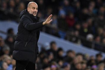 «Кристал Пэлас» — «Манчестер Сити»: «орлы» выдержат натиск «горожан» и удержат фору за 1.99