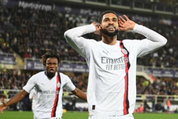 «Милан» — «Лечче»: три аргументированные ставки с котировками от 1.82 до 2.56