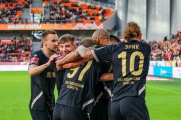 «Урал» — «Крылья Советов»: команды заиграют общий тренд на результативность за кэф 2.05