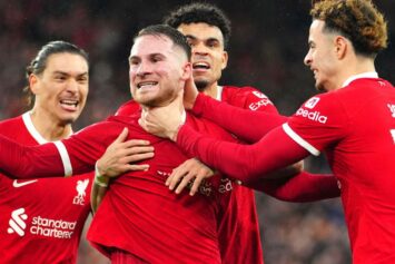 «Манчестер Юнайтед» — «Ливерпуль»: три аргументированные ставки по статистике с котировками от 1.62 до 2