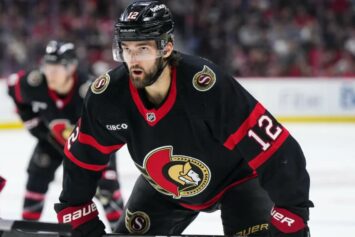 «Вашингтон» — «Оттава»: «Кэпс» поймали серию поражений. Ставка против ослабевших хозяев за 2.75