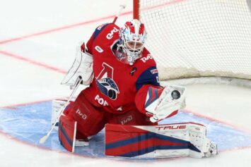 «Трактор» — «Локомотив»: три логичные ставки по статистике с котировками от 1.59 до 1.92