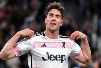 «Ювентус» — «Фиорентина»: туринцы сыграют по статистике личных встреч и заиграют кэф 1.75