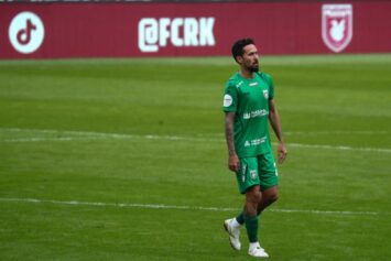 «Оренбург» — «Рубин»: ставка на казанцев за 2.15, которая не проиграла в 6 из 7 предыдущих гостевых встреч в РПЛ