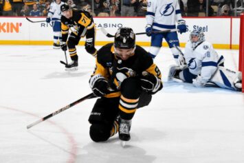 «Торонто» — «Питтсбург»: «пингвины» устоят под натиском «листьев» в рамках 60 минут и заиграют ставку за 1.8