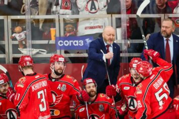 «Автомобилист» — «Металлург»: екатеринбуржцы сыграют слабо в атаке и не пробьют индивидуальный тотал за 1.7