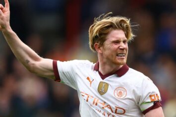 «Реал Мадрид» — «Манчестер Сити»: ставка на ИТБ «горожан» за 4.6. Такое пари сыграло во всех 8 матчах манчестерцев в текущем сезоне ЛЧ