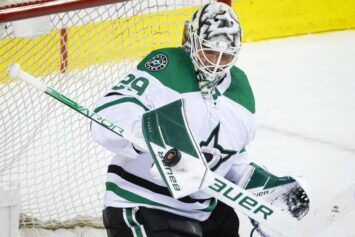 «Даллас» — «Баффало»: ставка на «звезд» за 2.12, с 90%-ным заходом в последних 10 поединках