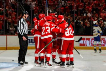 «Детройт» — «Вашингтон»: три логичные ставки по статистике с котировками от 1.55 до 2.2