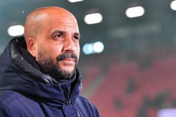 Нидерландец Янсен сменит Абаскаля у руля «Спартака» — инсайдер