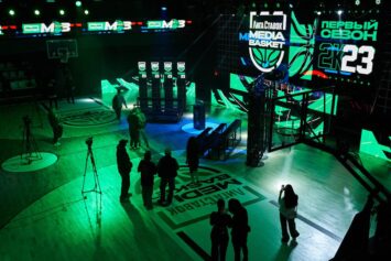 БК Лига Ставок анонсировала старт новой кампании баскетбольной Медиалиги
