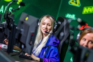 Самые известные и успешные девушки-киберспортсмены