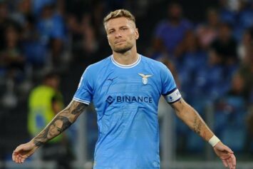 «Лацио» — «Салернитана»: римляне редко громят своих соперников на «Олимпико». Ставка на фору «морских коньков» за 1.89