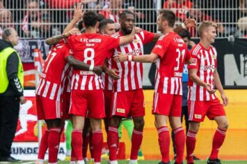 «Аугсбург» — «Унион»: берлинцы одни из худших по игре в атаке в лиге. Ставка на продолжение тенденции за 2.81