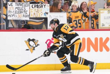 «Питтсбург» — «Детройт»: «пингвины» продолжат свою домашнюю победную серию. Ставка за 2.1