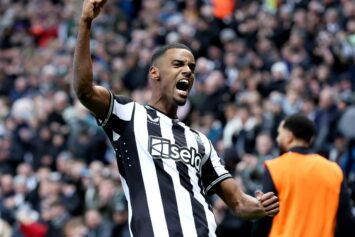 «Ньюкасл» — «Тоттенхэм»: ставка на тотал за 1.88, которая сыграла в 5 из 7 последних домашних матчей «сорок» в АПЛ