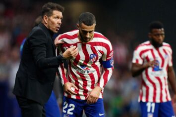 «Атлетико» — «Жирона»: три ставки по статистике с котировками от 1.8 до 3.2