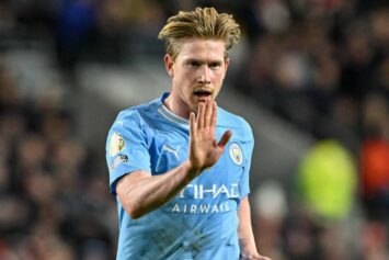 «Манчестер Сити» — «Лутон»: «шляпники» удержат фору и заиграют кэф 1.95