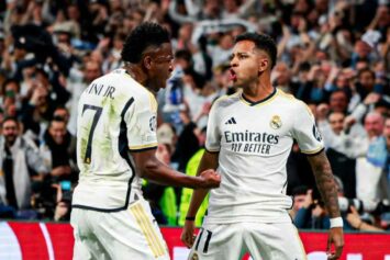 «Мальорка» — «Реал Мадрид»: «островитяне» сыграют надежно в обороне и не дадут «сливочным» пробить тотал. Ставка за 1.85