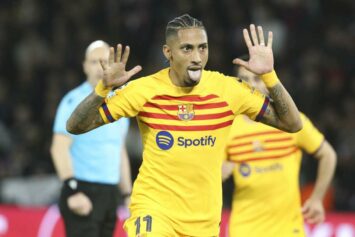 «Кадис» — «Барселона»: ставка на каталонцев за 1.79, которая сыграла в 5 из 6 последних выездных встреч в Ла Лиге