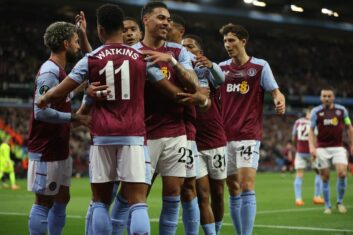 Астон Вилла