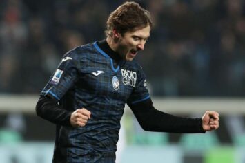 «Аталанта» — «Верона»: ставка на уверенную победу бергамасков за кэф 2.23