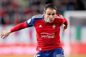 «Осасуна» — «Валенсия»: ставка на успех памплонцев за 2.26, которая сыграла в 5 из 7 предыдущих домашних матчей в Ла Лиге