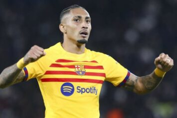 «Барселона» — ПСЖ: три ставки по статистике с кэфами от 1.75 до 2.25