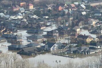 Winline и FONBET выделили 20 млн рублей для поддержки пострадавших от паводка в Оренбургской области