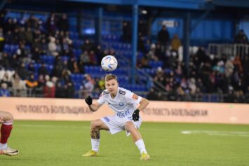 «Оренбург» — «Динамо»: ставка на фору оренбуржцев за 2.09, которая не проиграла в 6 последних домашних матчах