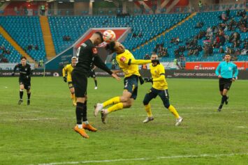 «Урал» — «Ростов»: личные встречи команд намекают на результативный исход поединка за 1.79