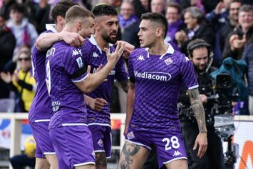 «Фиорентина» — «Виктория»: ставка на тотал по тренду чехов за проходной кэф 1.7