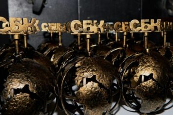 Довезла «Игры Будущего» до Байконура: «Капсула времени» Лиги Ставок — лауреат Премии СБК
