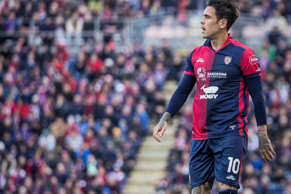 «Кальяри» — «Ювентус»: 3 ставки по неудобным трендам для «старой синьоры» с кэфами от 1.56 до 2.11