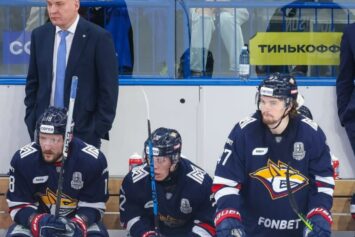 «Металлург» — «Локомотив»: три ставки по статистике с котировками от 1.98 до 2.6