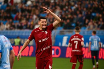 «Рубин» — «Локомотив»: ставка на тотал по тренду казанцев за 1.86, которая сыграла в 6 из 7 последних домашних матчей в РПЛ