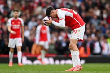 «Вулверхэмптон» — «Арсенал»: комбо-ставка на лондонцев за 2.21, которая сыграла в 4 из 5 последних гостевых поединков в АПЛ